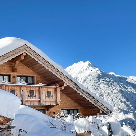Genusshotel Vermala Montafon Sankt Gallenkirch Kültér fotó