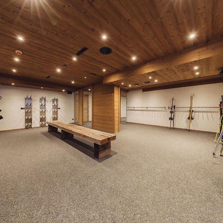 Genusshotel Vermala Montafon Sankt Gallenkirch Kültér fotó