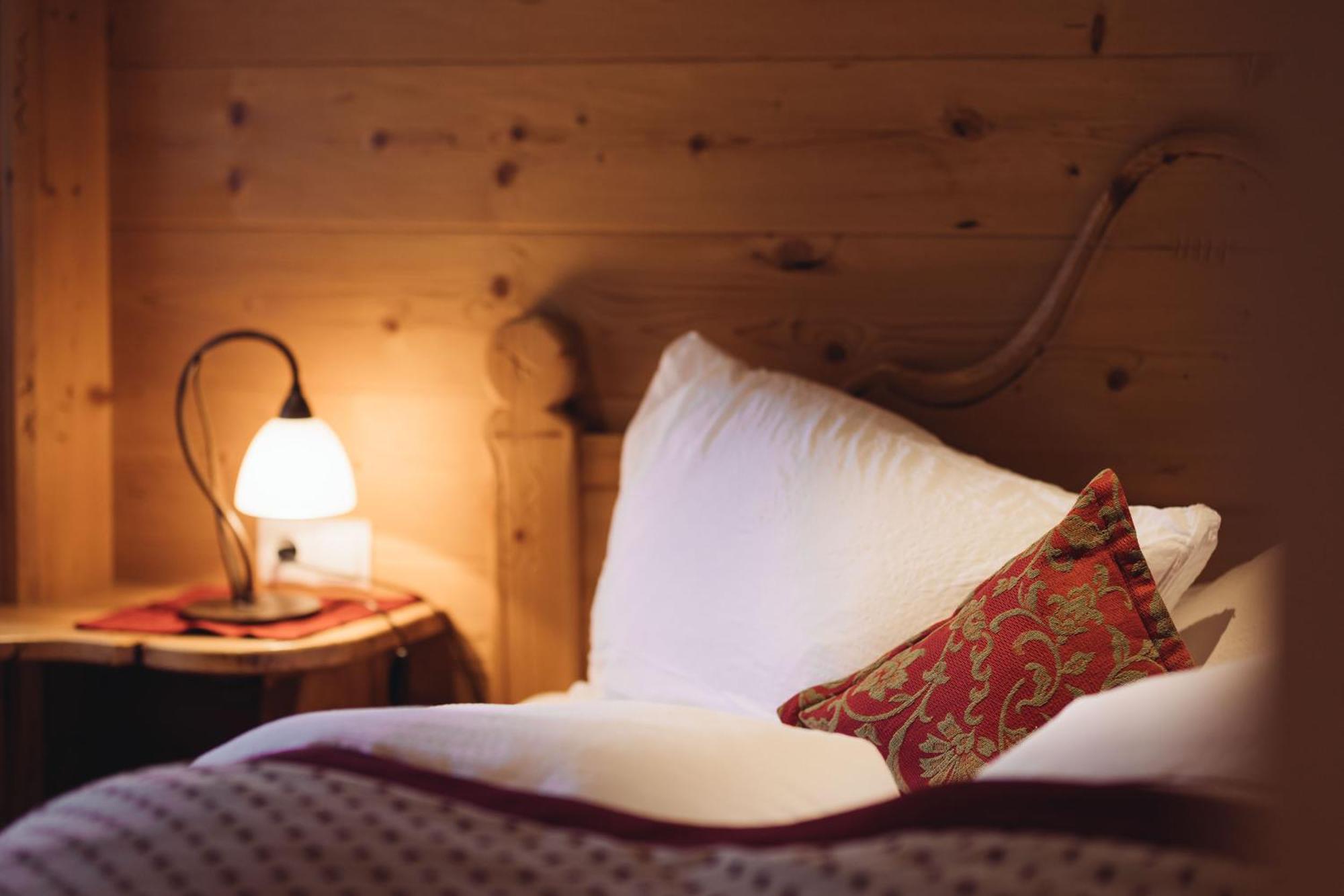 Genusshotel Vermala Montafon Sankt Gallenkirch Kültér fotó