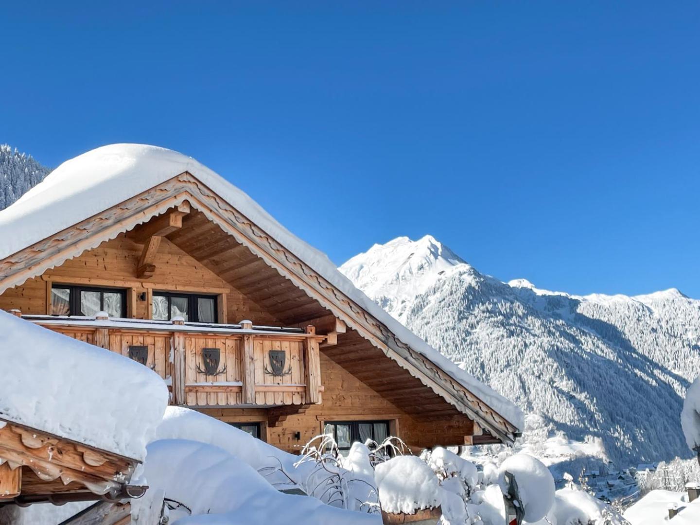 Genusshotel Vermala Montafon Sankt Gallenkirch Kültér fotó