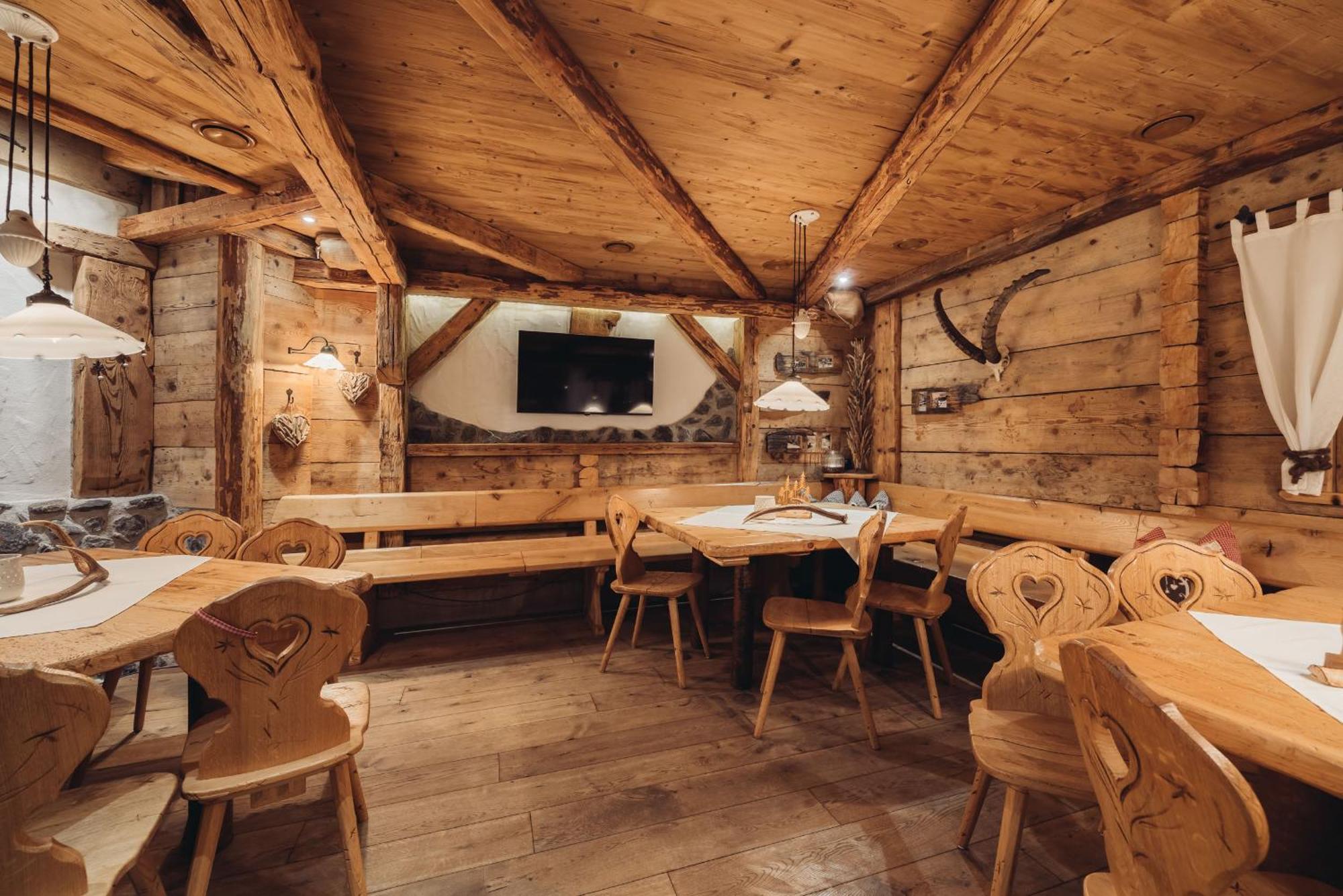 Genusshotel Vermala Montafon Sankt Gallenkirch Kültér fotó