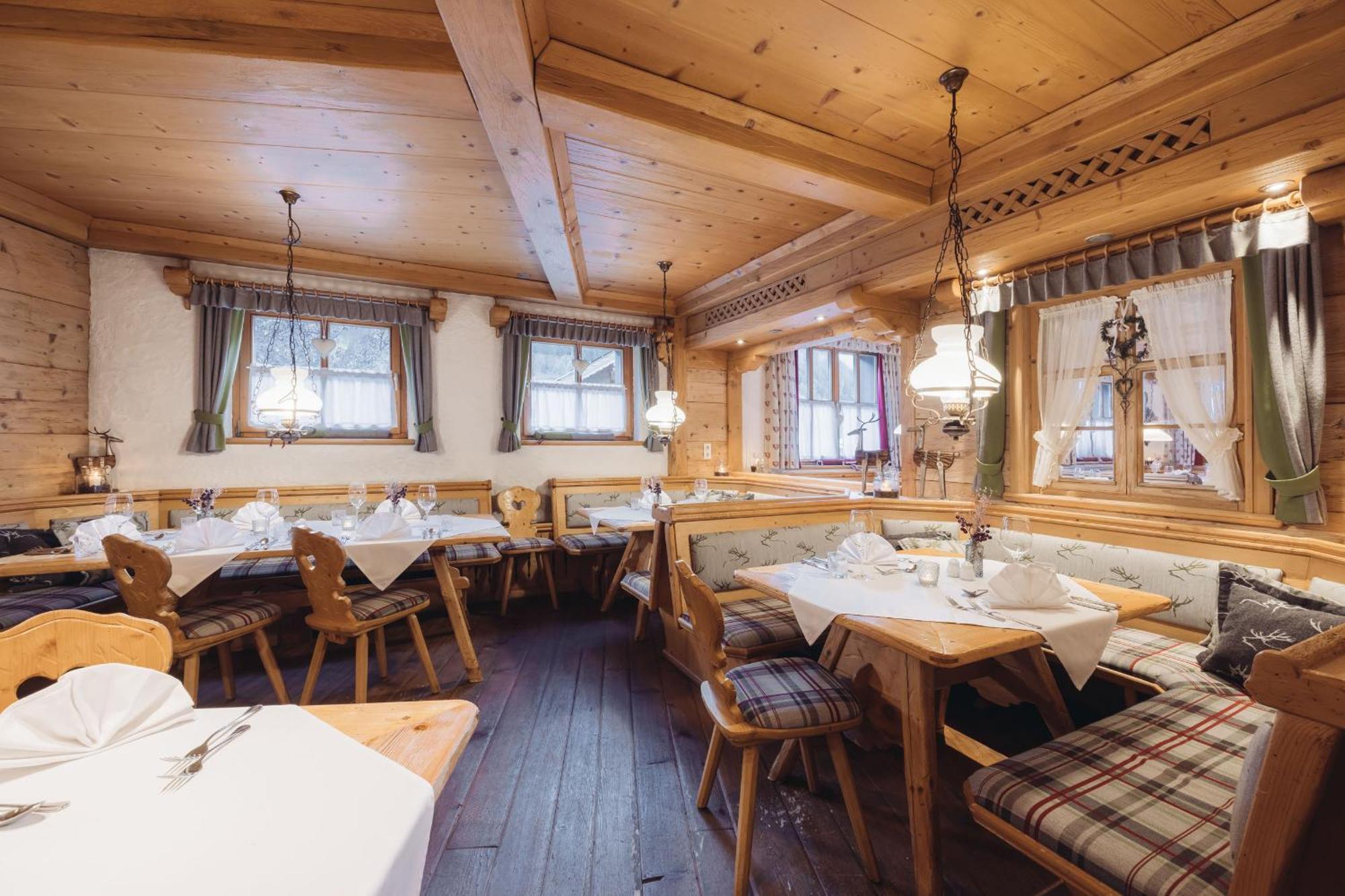 Genusshotel Vermala Montafon Sankt Gallenkirch Kültér fotó