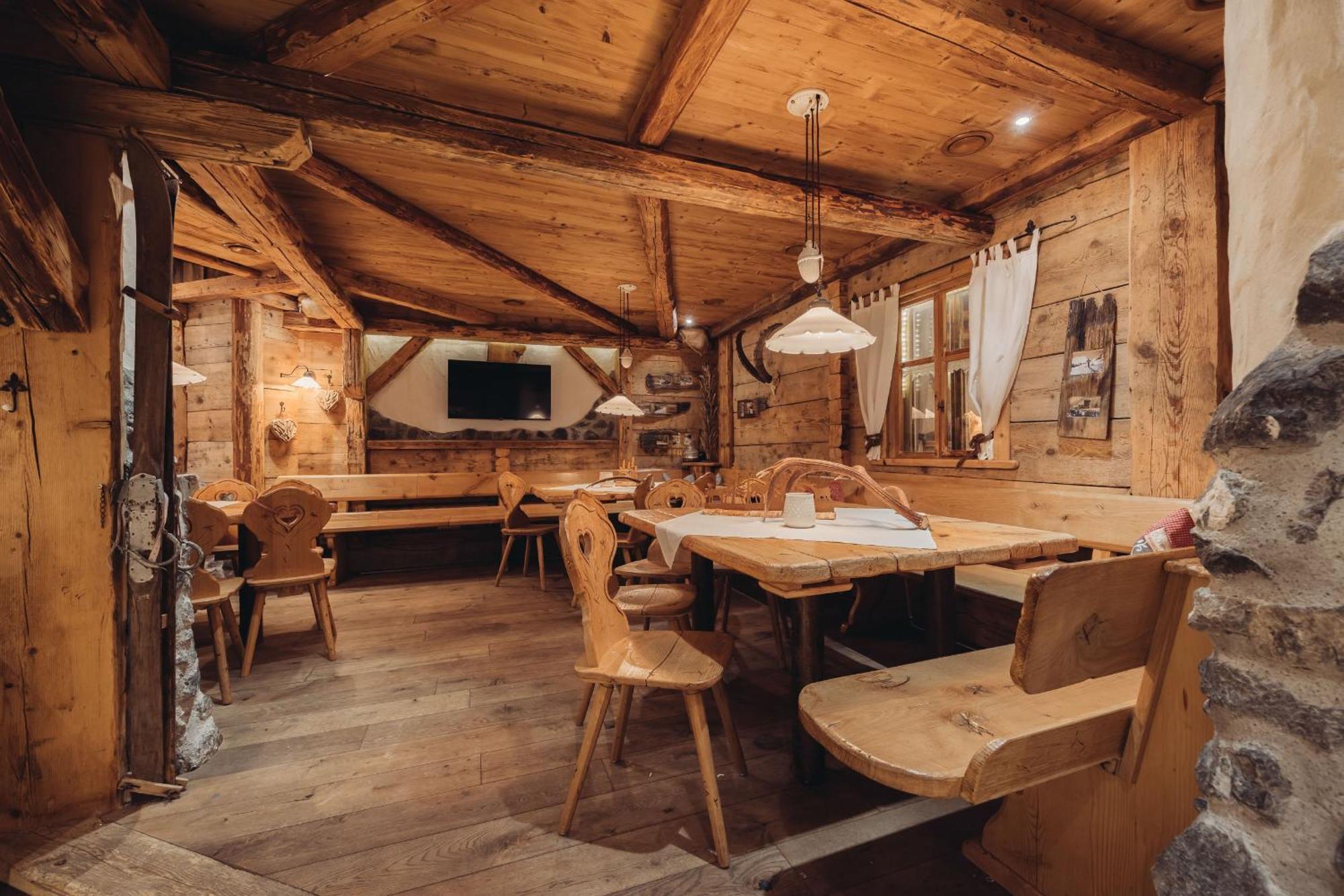 Genusshotel Vermala Montafon Sankt Gallenkirch Kültér fotó