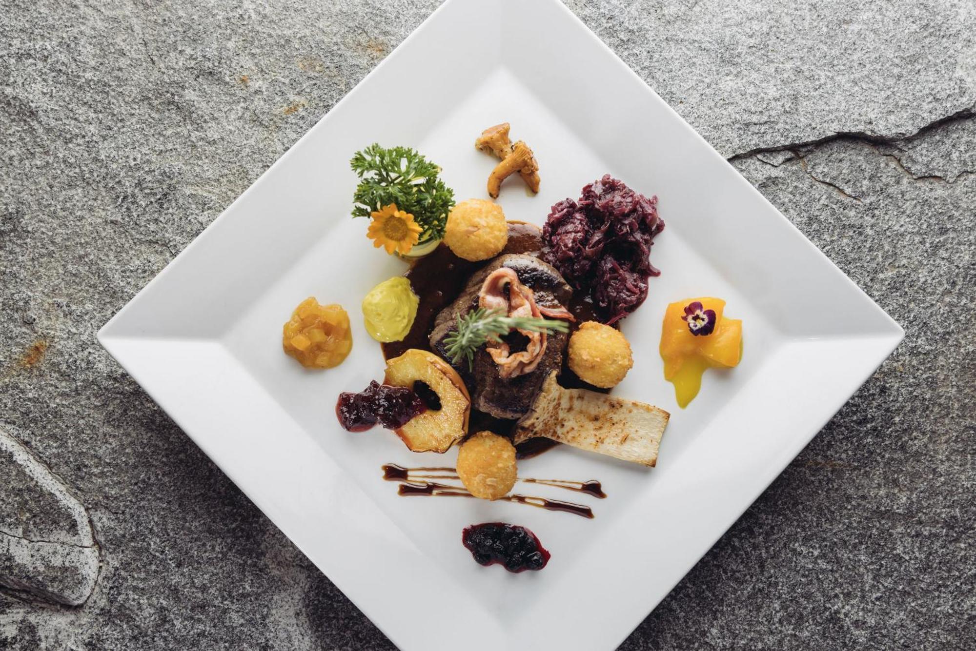 Genusshotel Vermala Montafon Sankt Gallenkirch Kültér fotó