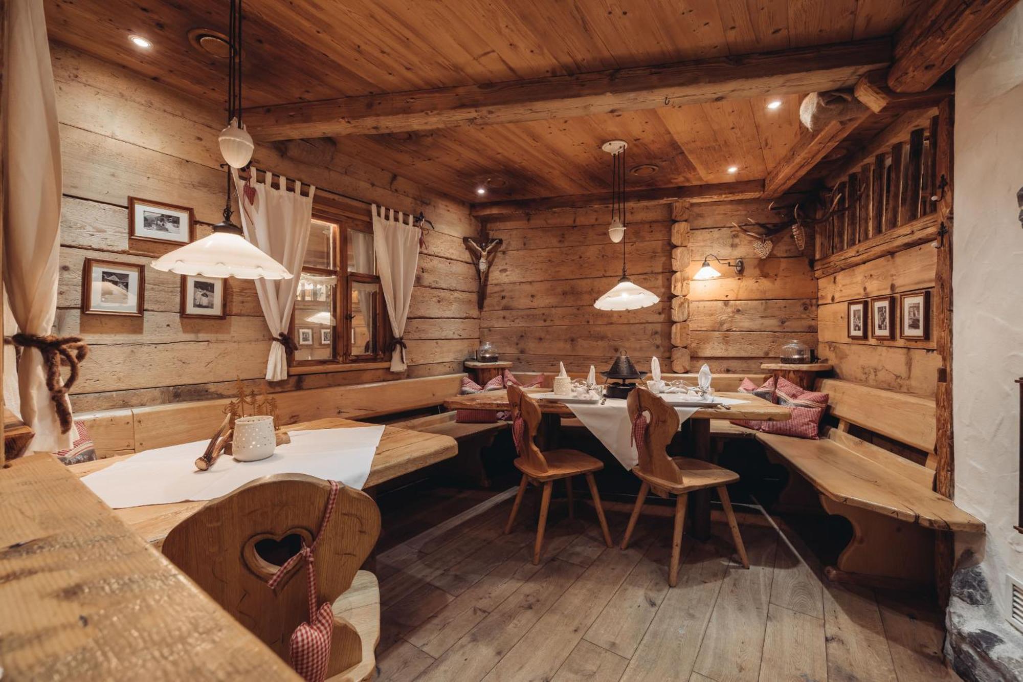 Genusshotel Vermala Montafon Sankt Gallenkirch Kültér fotó