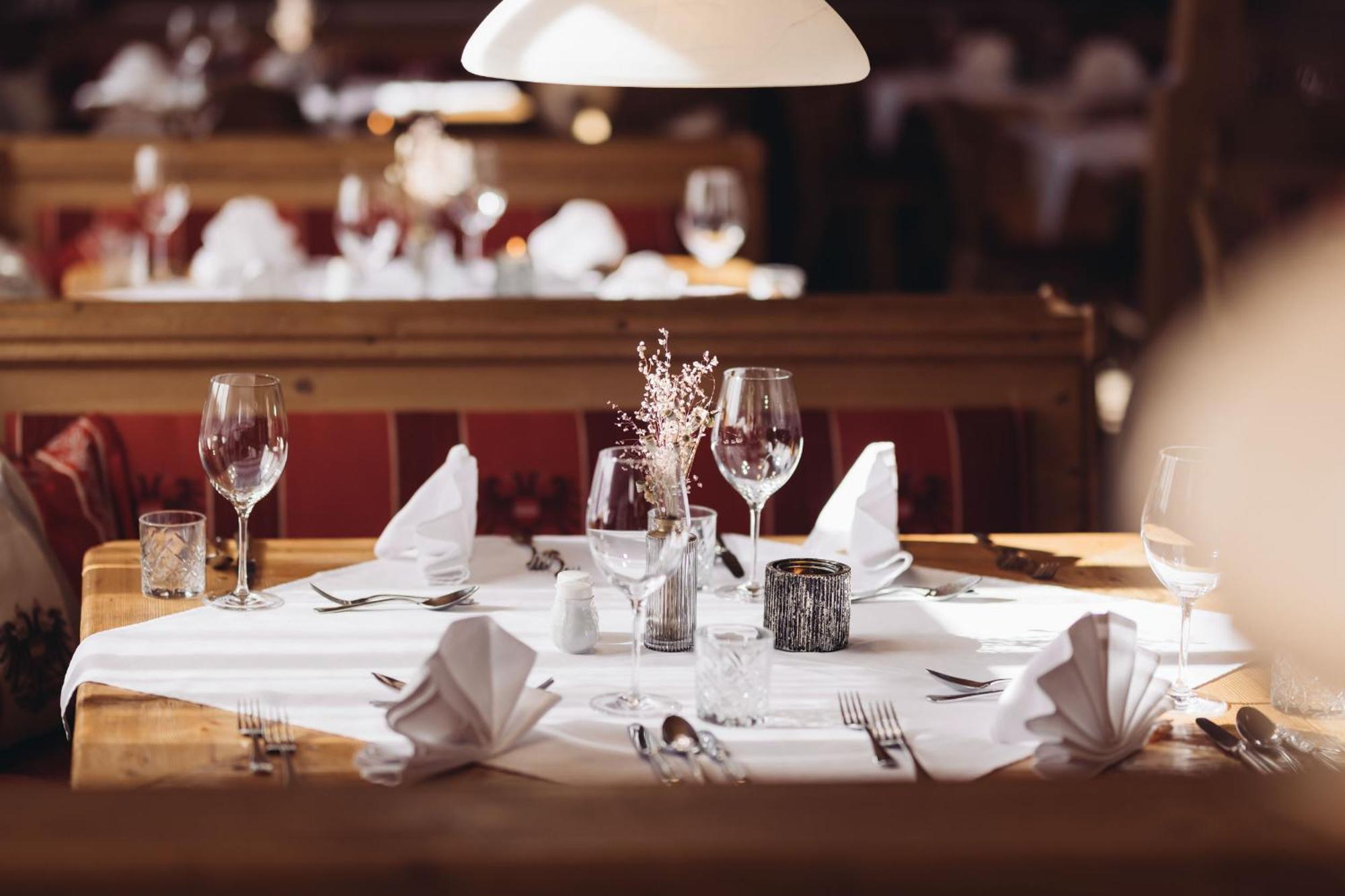 Genusshotel Vermala Montafon Sankt Gallenkirch Kültér fotó
