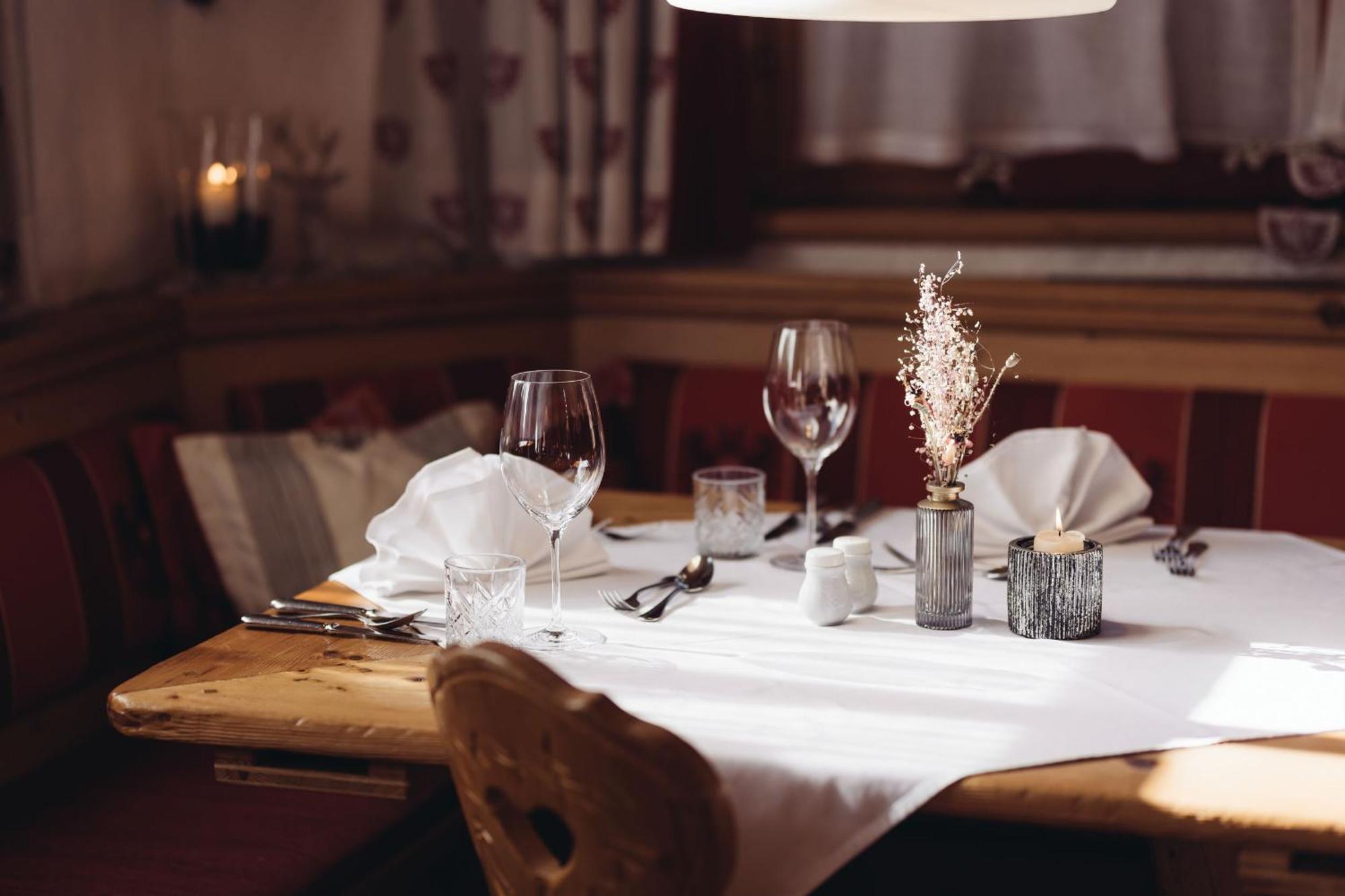 Genusshotel Vermala Montafon Sankt Gallenkirch Kültér fotó