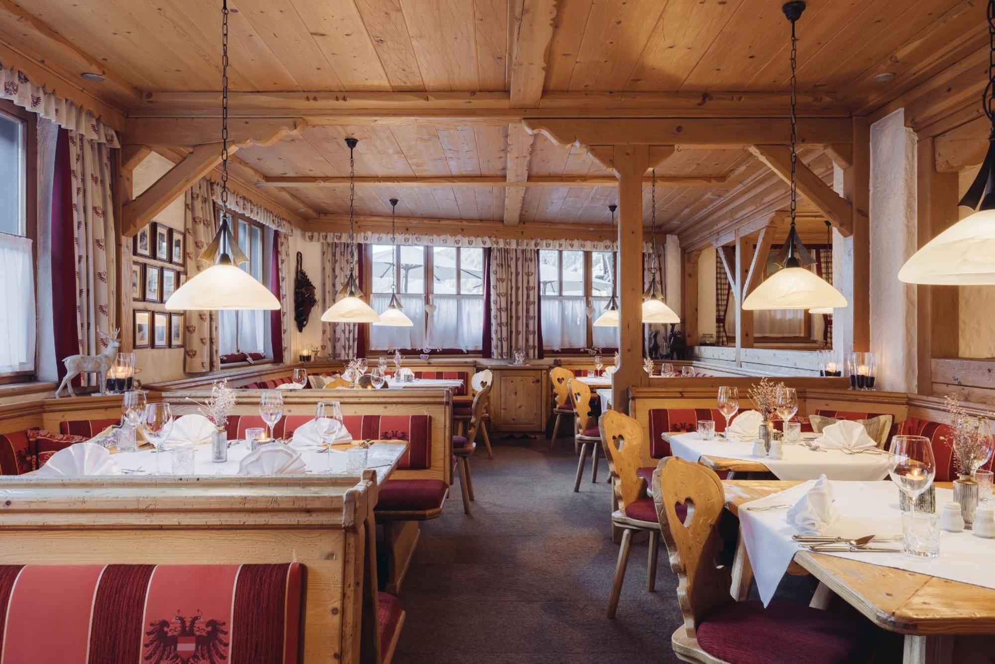 Genusshotel Vermala Montafon Sankt Gallenkirch Kültér fotó