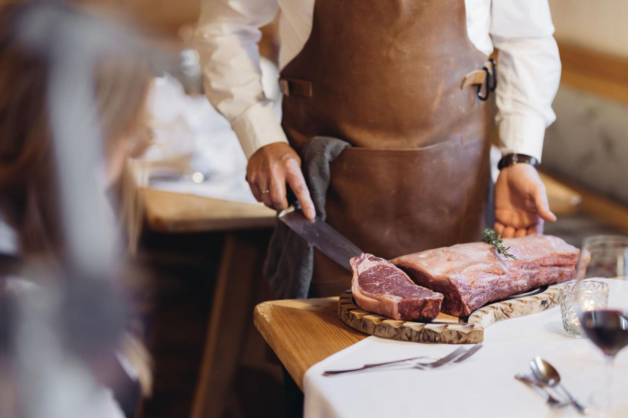 Genusshotel Vermala Montafon Sankt Gallenkirch Kültér fotó