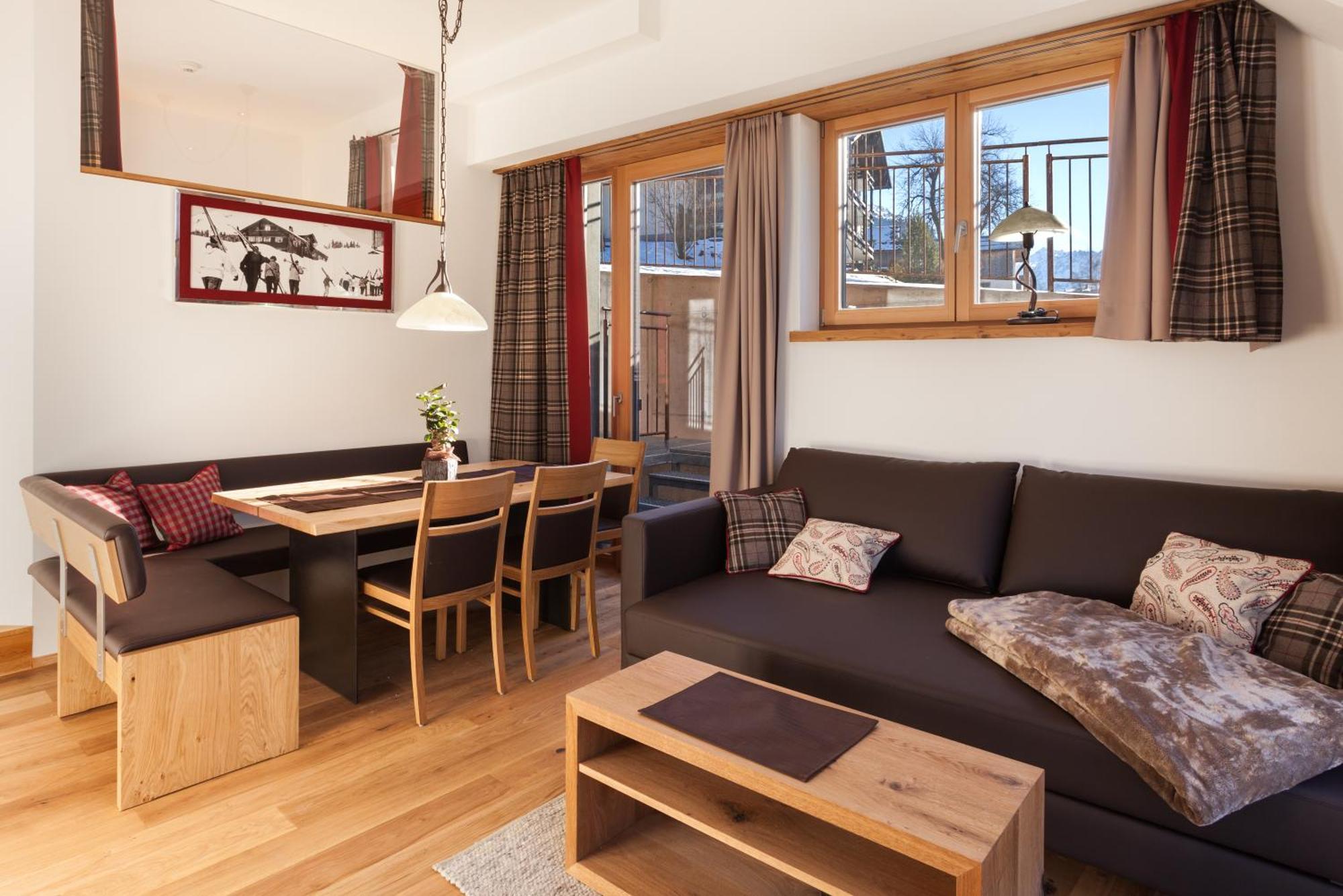 Genusshotel Vermala Montafon Sankt Gallenkirch Kültér fotó