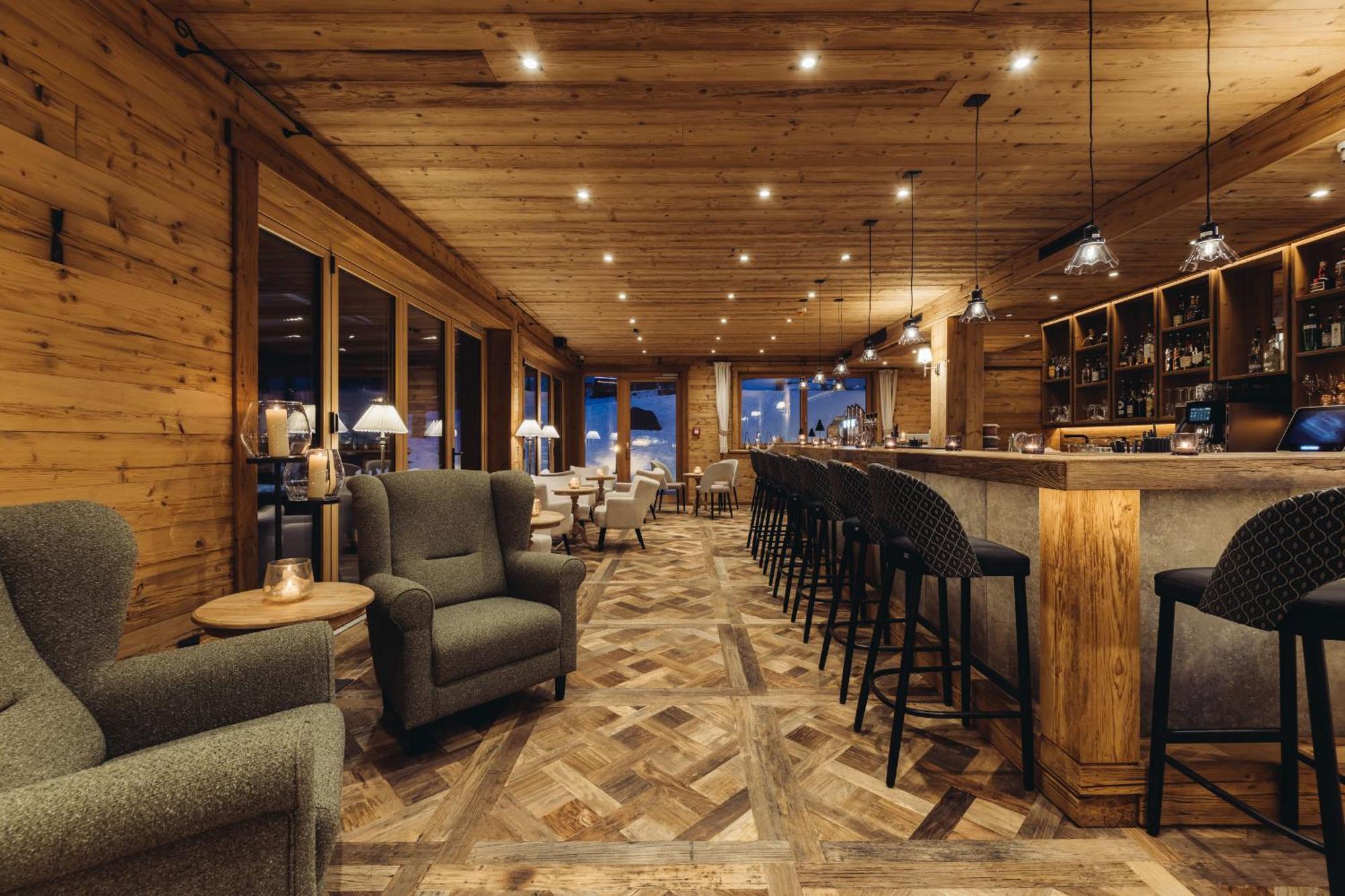 Genusshotel Vermala Montafon Sankt Gallenkirch Kültér fotó