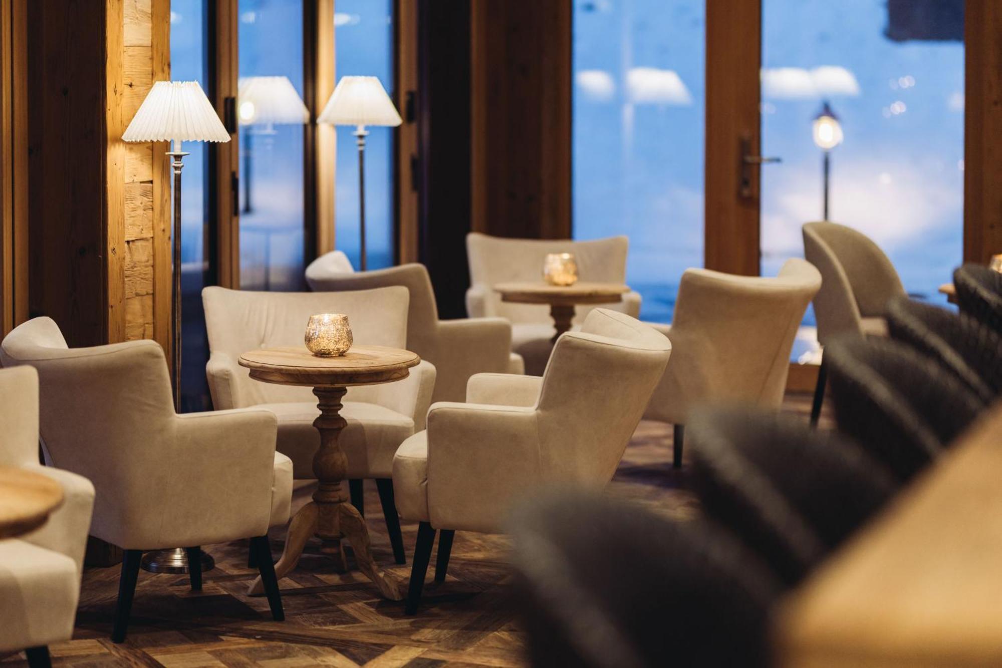Genusshotel Vermala Montafon Sankt Gallenkirch Kültér fotó