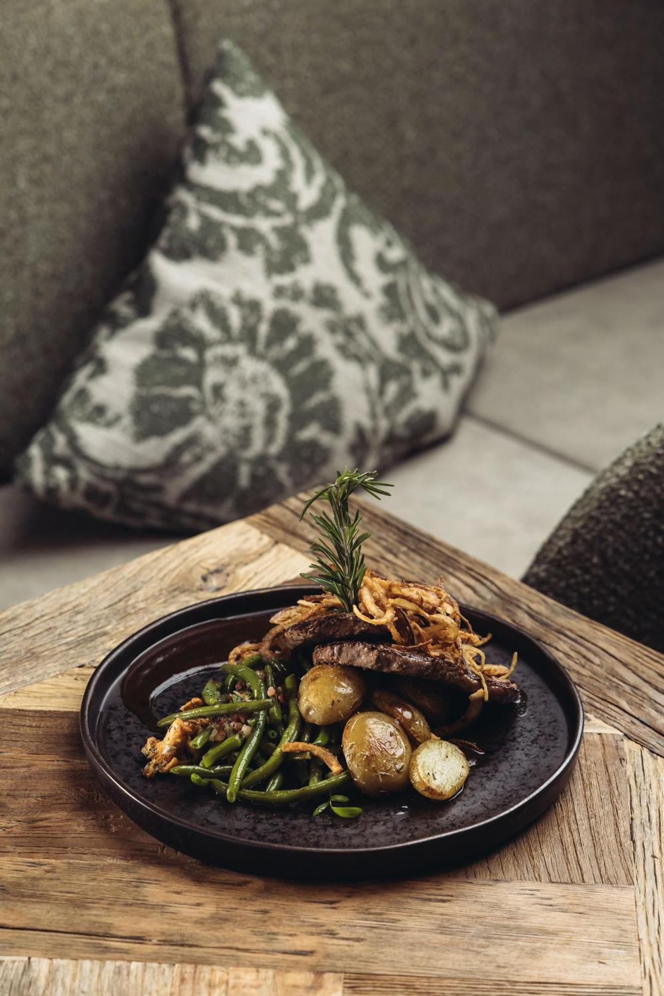 Genusshotel Vermala Montafon Sankt Gallenkirch Kültér fotó