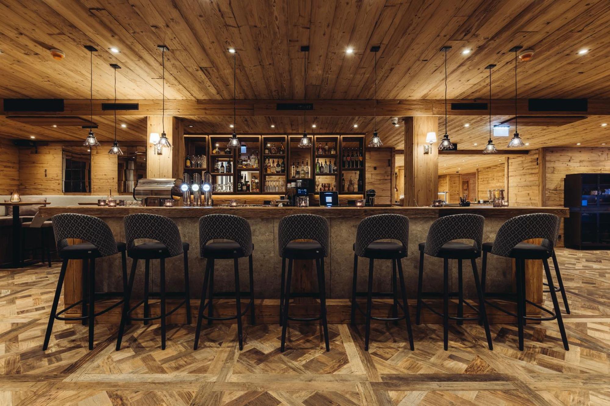 Genusshotel Vermala Montafon Sankt Gallenkirch Kültér fotó