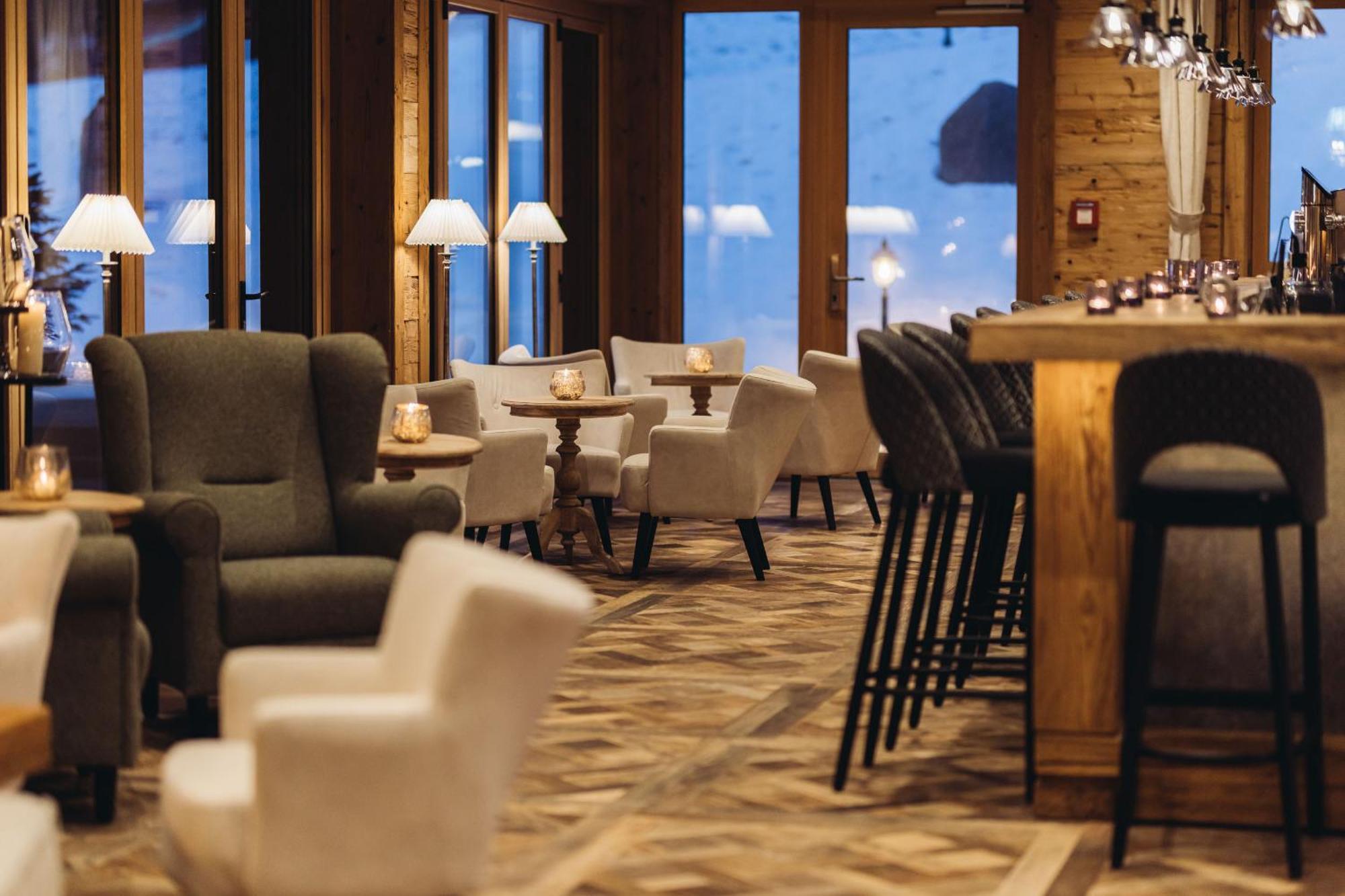 Genusshotel Vermala Montafon Sankt Gallenkirch Kültér fotó