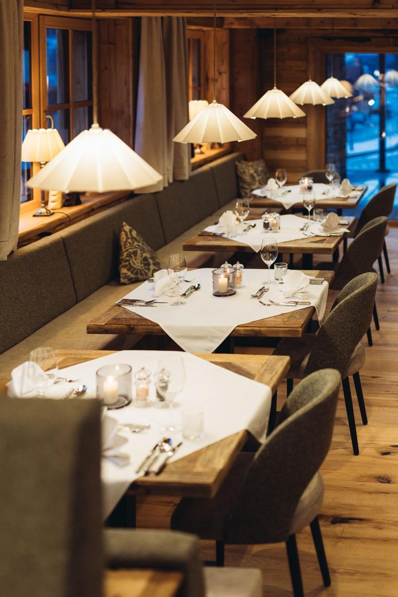 Genusshotel Vermala Montafon Sankt Gallenkirch Kültér fotó