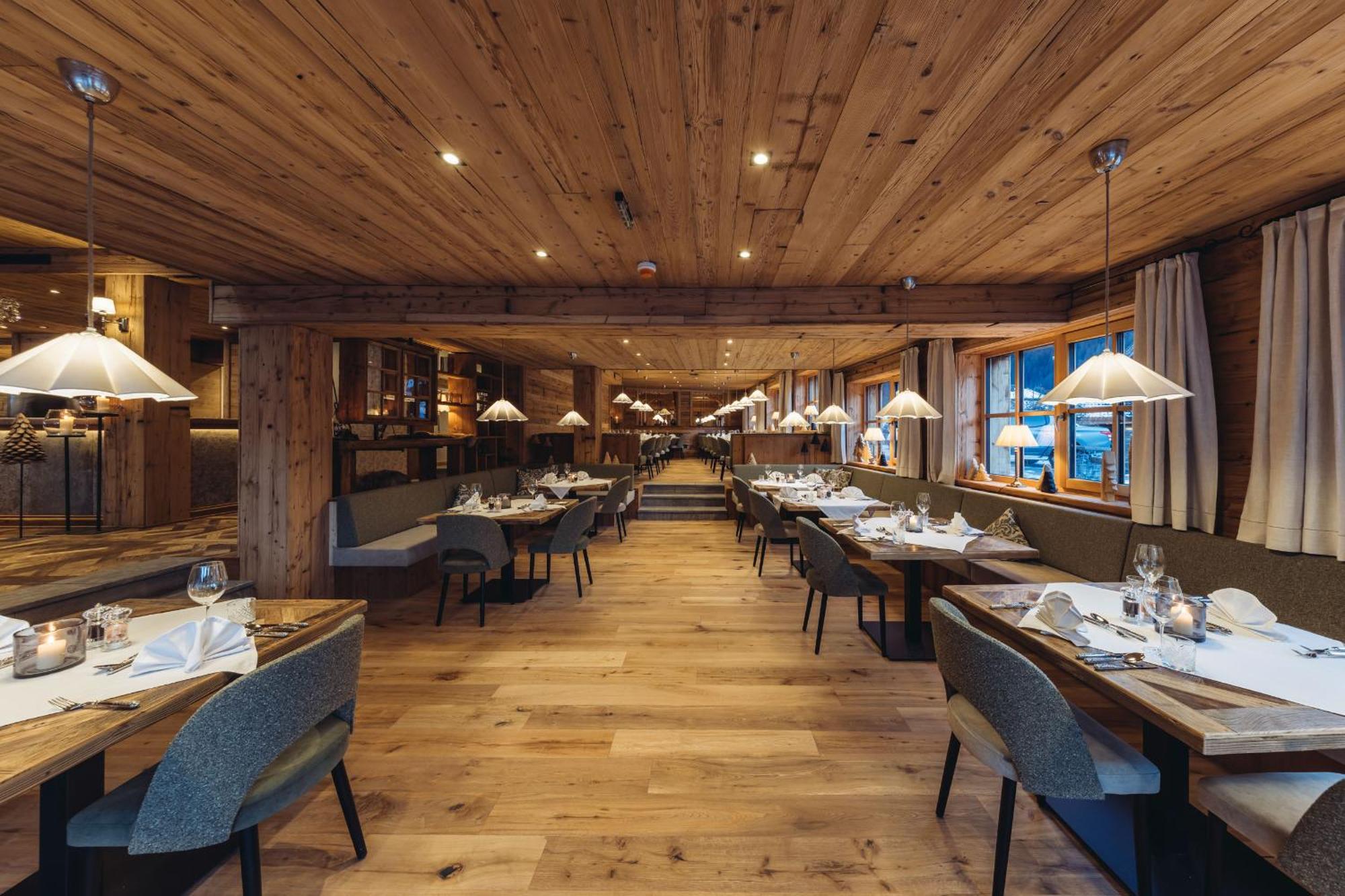 Genusshotel Vermala Montafon Sankt Gallenkirch Kültér fotó