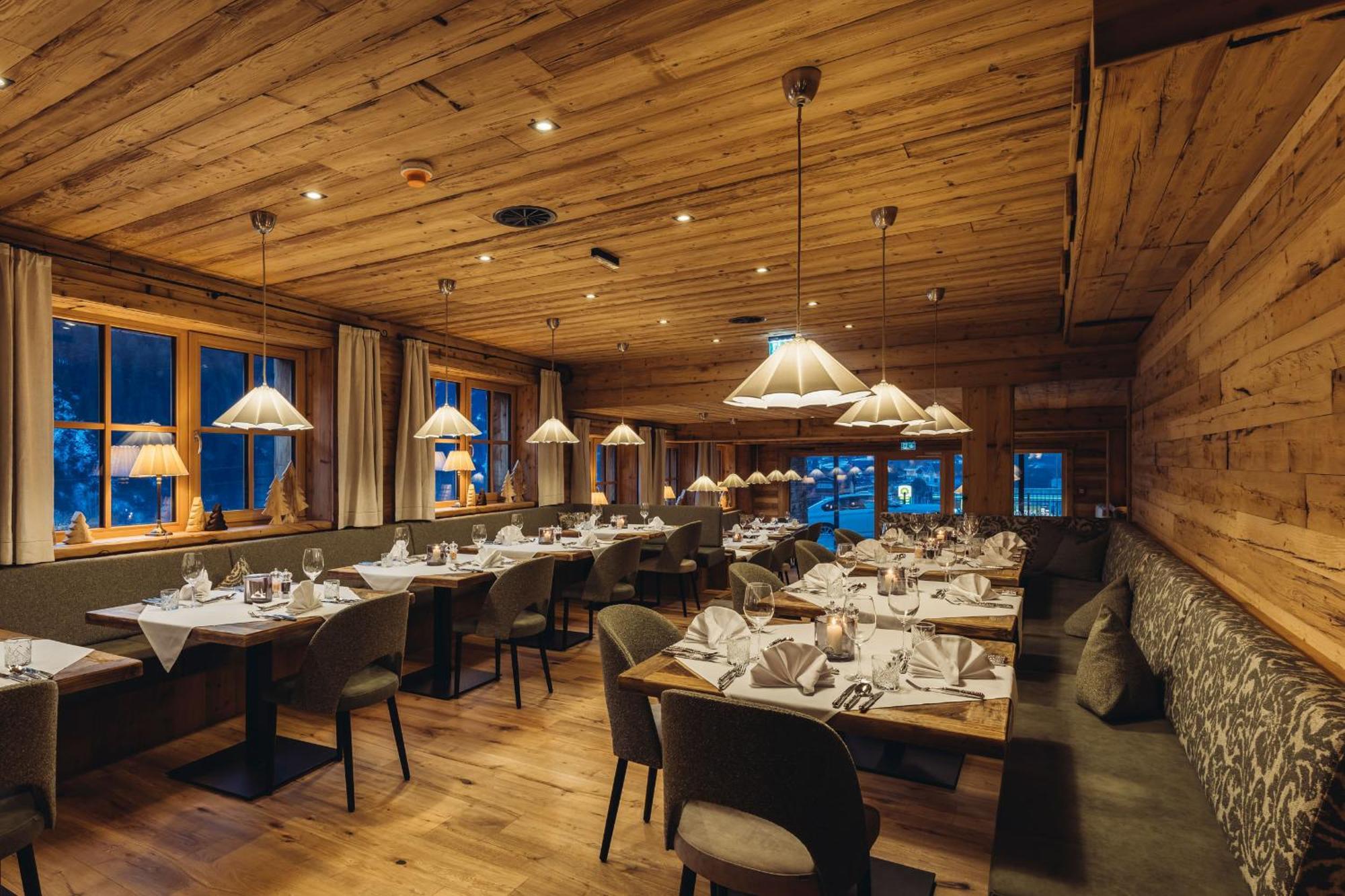 Genusshotel Vermala Montafon Sankt Gallenkirch Kültér fotó