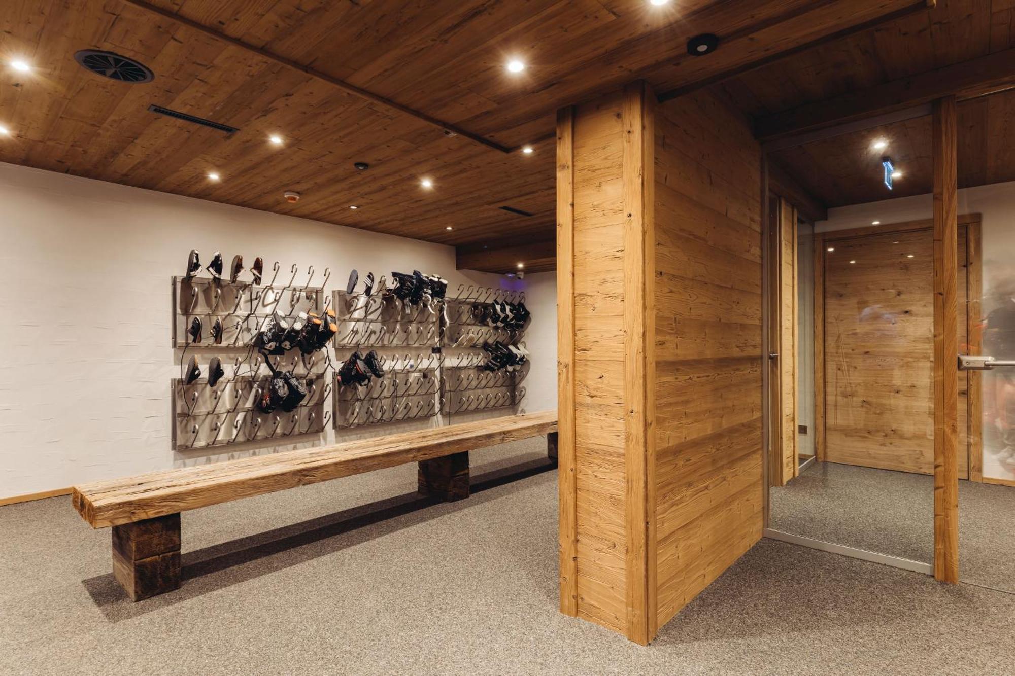 Genusshotel Vermala Montafon Sankt Gallenkirch Kültér fotó