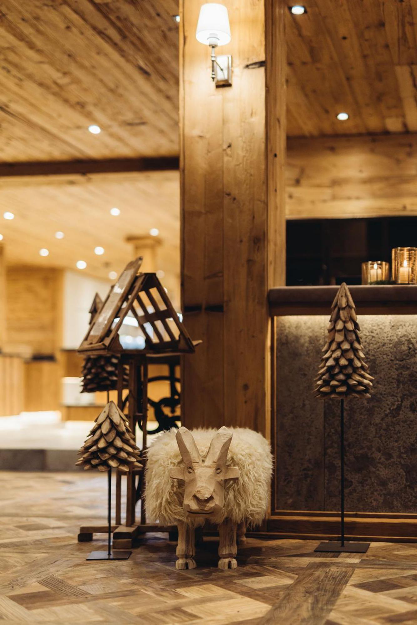 Genusshotel Vermala Montafon Sankt Gallenkirch Kültér fotó