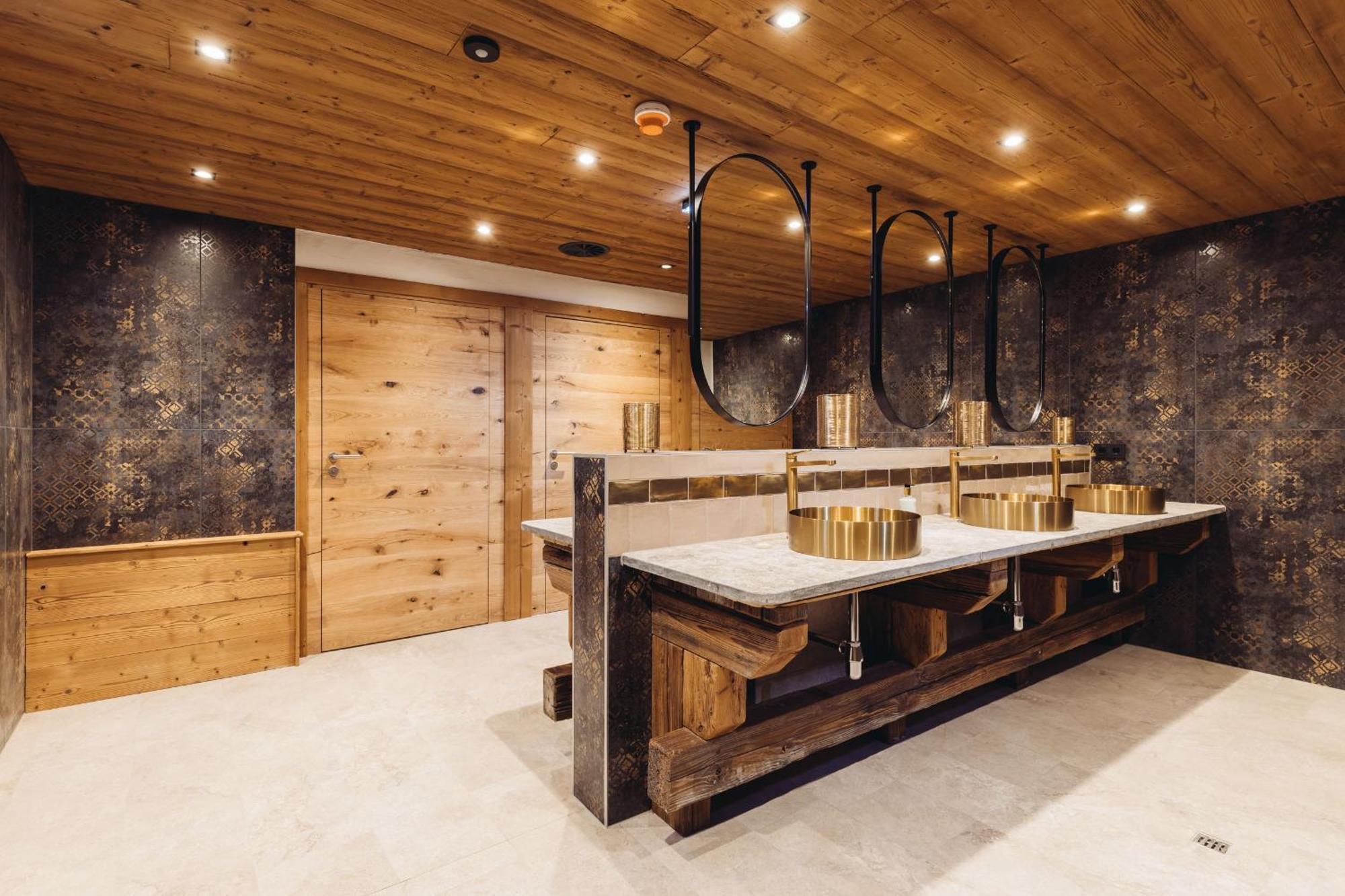 Genusshotel Vermala Montafon Sankt Gallenkirch Kültér fotó